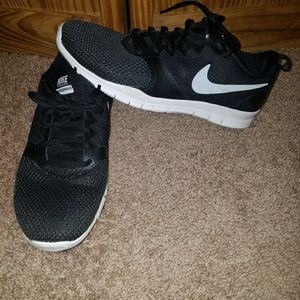 Nike Athletic Shoes